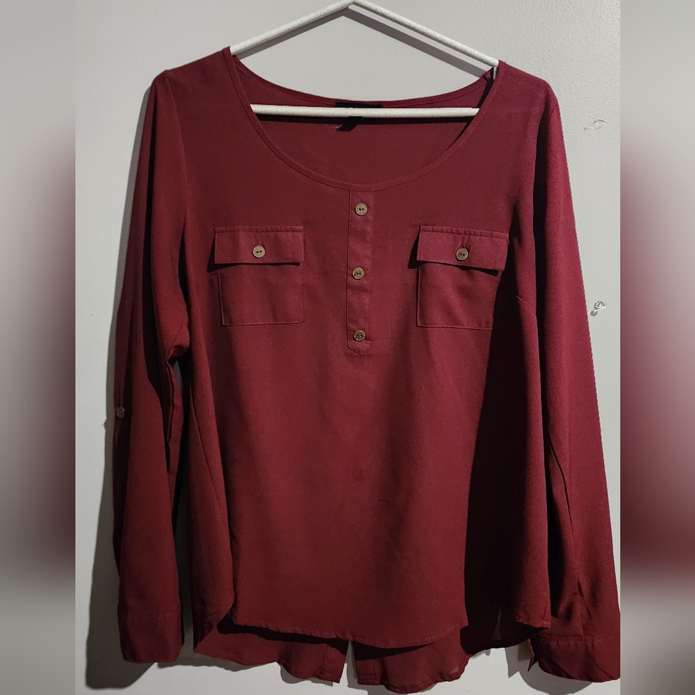 Mine blouse